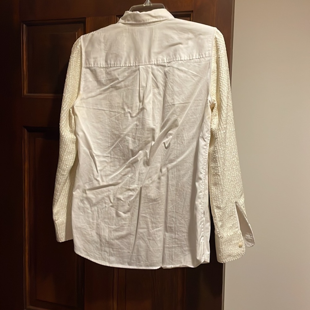 Jcrew Button Down - image 3